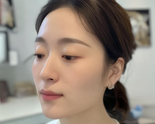 重塑精致鼻梁线，轻松拥有明星般立体五官