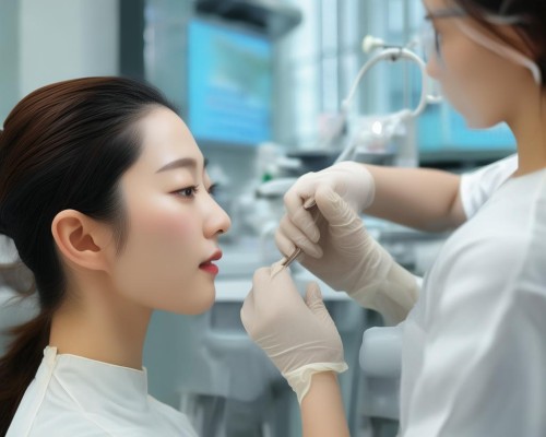 重拾自信，从鼻修复开始——希颜医疗为您重塑完美鼻型