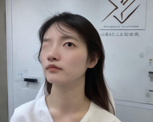 歪鼻矫正，重塑精致鼻型，重拾自信魅力