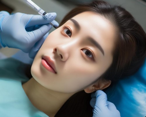 隆鼻失败修复手术，重塑自信，重拾美丽