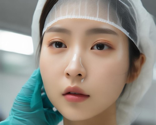 超体隆鼻，突破传统，重塑完美鼻型的全新选择