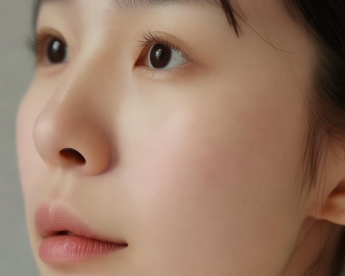 短鼻困扰？这些延长方案让你瞬间拥有精致小翘鼻！