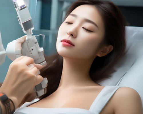 光纤吸脂，革命性塑形技术，重塑完美身材的全新选择！