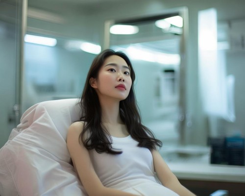 上班族大腿吸脂，告别久坐烦恼，重拾自信曲线