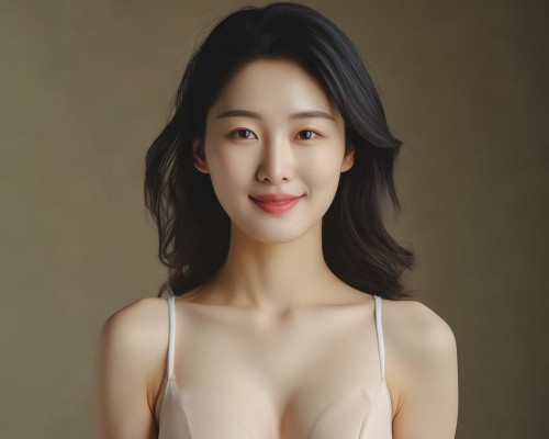 假体隆胸，美丽与安全的完美平衡