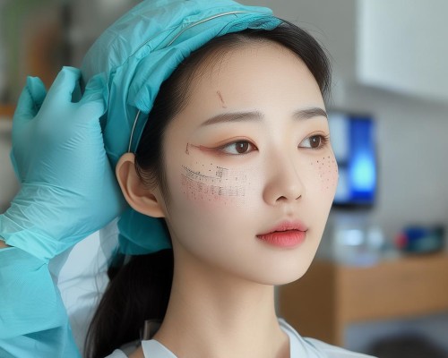告别身体的秘密日记，上海希颜医疗，助您重拾肌肤无瑕之美