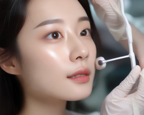 重拾自信，从睛开始——上海希颜医疗眼整形专家助您焕变迷人双眸