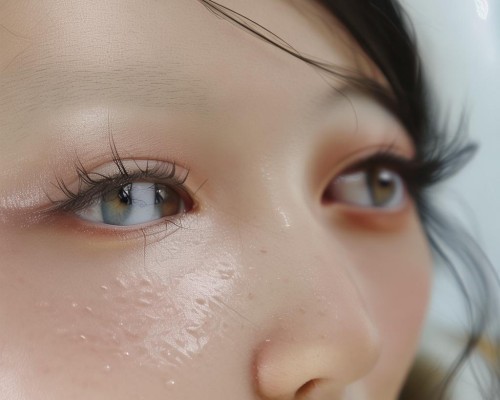 开眼角手术，不只是眼睛变大，更是气质的蜕变