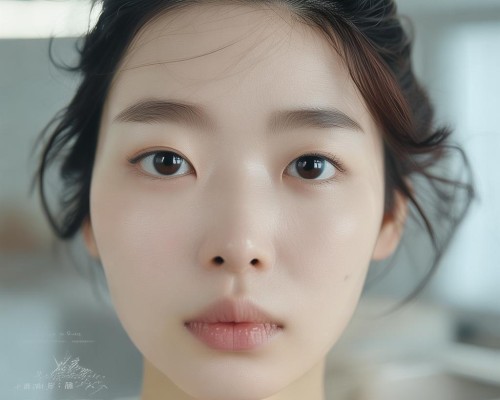 双眼皮修复手术，重塑美丽，重拾自信