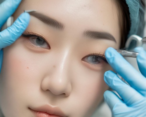 眼综合手术全解析，从单项目到组合方案，打造完美眼眸