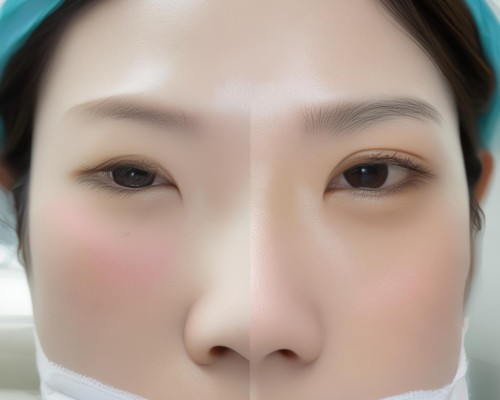 <strong>眼综合</strong>恢复周期全解析，从术后到焕然一新的完美蜕变