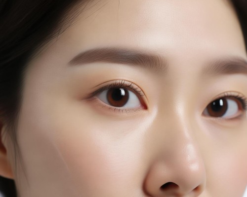 <strong>眼综合</strong>提肌，重拾神采，焕活双眸——上海希颜医疗为您揭秘眼部年轻化新术式