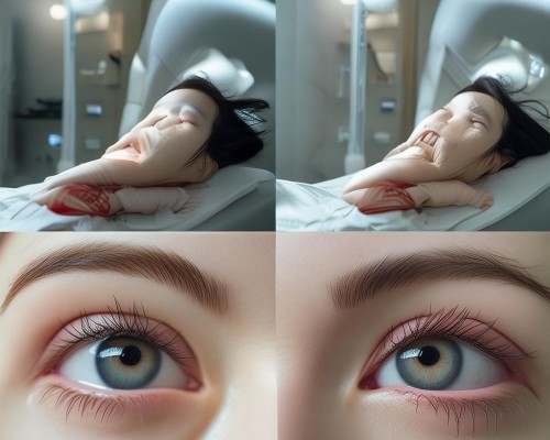 <strong>眼综合</strong>失败修复，重塑美丽，重获新生