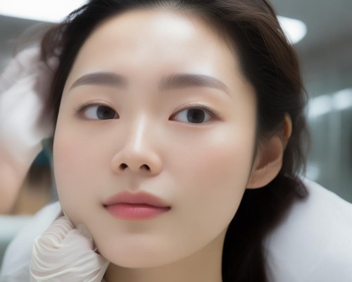 告别黑眼圈，重获神采——微创祛眼袋的完美解决方案