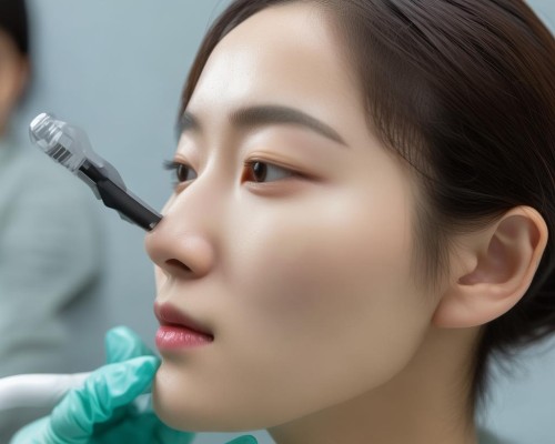 耳软骨隆鼻，自然之美，自信之选——上海希颜医疗的专业解析