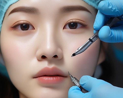 揭秘隆鼻手术全过程,上海希颜医疗为您呈现安全与自然的完美结合 揭秘隆鼻手术全过程,上海希颜医疗为您呈现安全与自然的完美结合