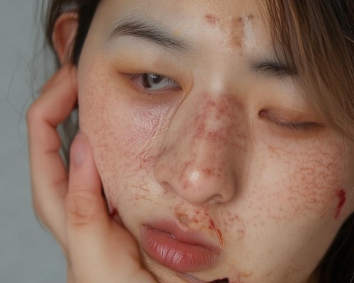 隆鼻失败的症状,你中招了吗? 隆鼻失败的症状,你中招了吗?