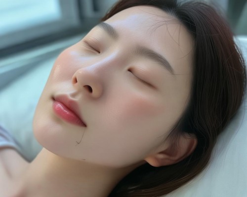 肋软骨鼻综合手术后的全面恢复指南，从术后到完美蜕变