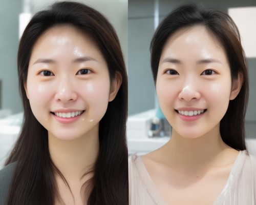 鼻综合术后多久能洗脸?全面解析恢复期护理要点 鼻综合术后多久能洗脸?全面解析恢复期护理要点