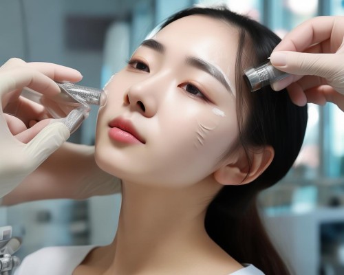 面部吸脂，上海希颜医疗的精雕之美，重塑年轻自信