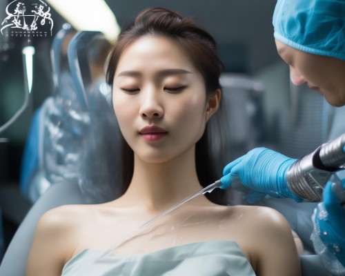 水动力吸脂，上海希颜医疗的塑美新选择