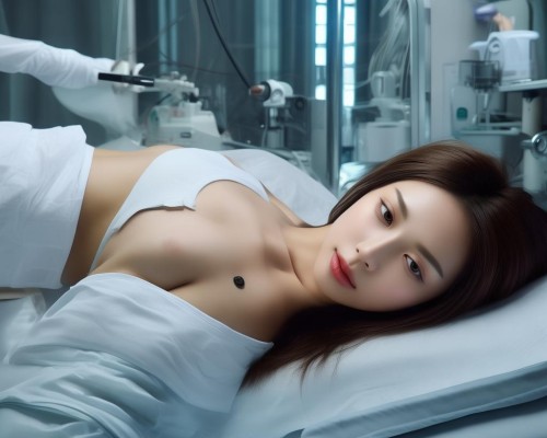 无痛吸脂，告别传统手术，重塑完美身材的革命性选择