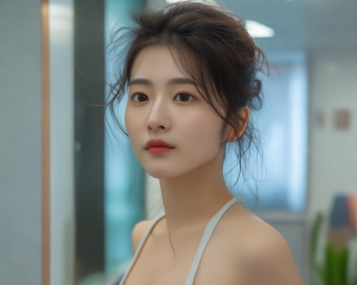 腰腹环吸，告别赘肉烦恼，重塑完美曲线！