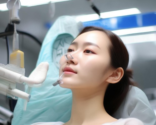 告别双下巴，重塑完美下颌线——上海希颜医疗双下巴吸脂术，您的专属定制方案