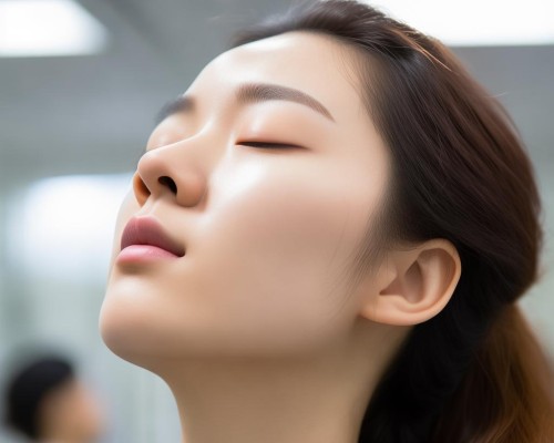 告别方脸烦恼！下颌缘吸脂，轻松打造精致V脸