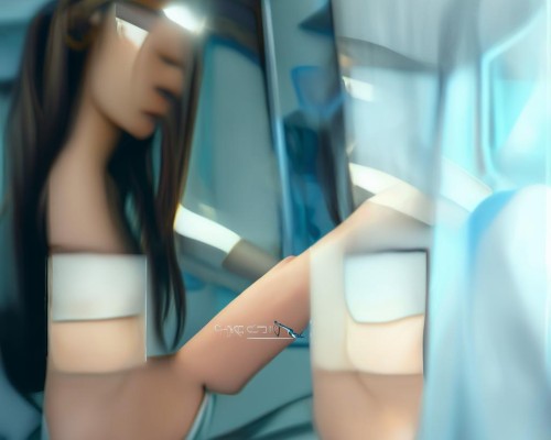 水动力腰腹吸脂，重塑完美曲线，轻松拥有理想身材