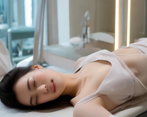 告别腰腹圆润，重塑完美曲线——女性腰腹吸脂的科学选择