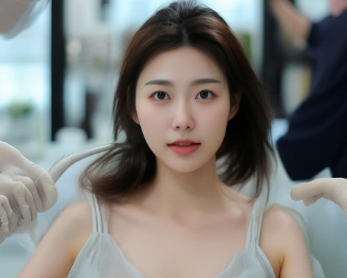 吸脂塑形，告别身材烦恼，重拾自信美丽