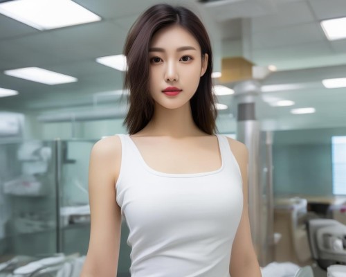 腰腹吸脂术前准备，全面指南，助您安全美丽升级