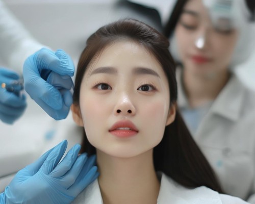 私密整形，自信与健康的双重守护