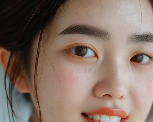 双眼皮手术,重获新生,告别单眼皮的烦恼