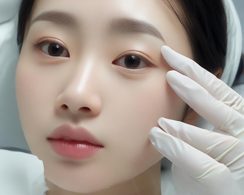 开眼角手术,重塑双眼魅力,绽放自信光彩