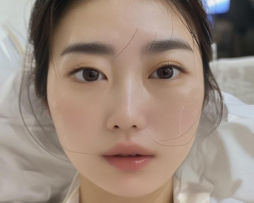 双眼皮术后护理黄金守则，重塑完美眼眸的72小时焕新指南
