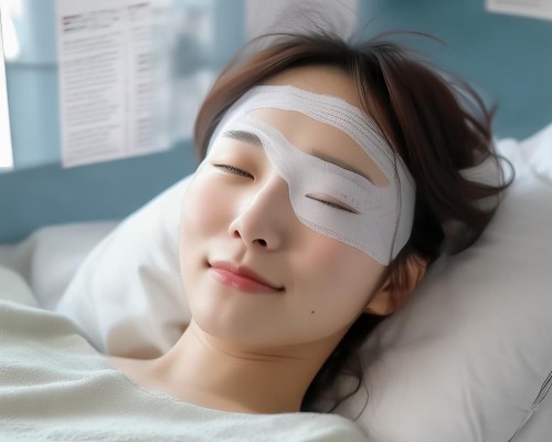 <strong>眼综合</strong>术后护理全攻略,从恢复期到长期维护,你需要知道的一切