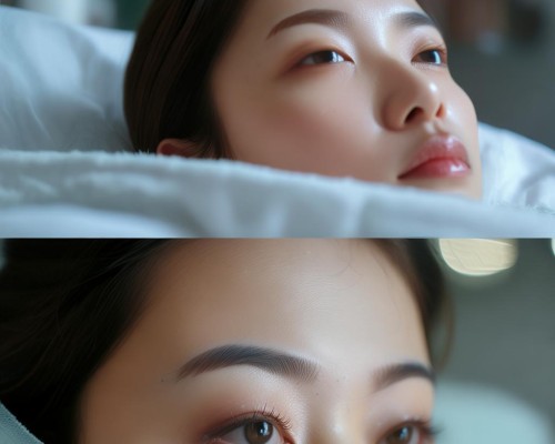 <strong>眼综合</strong>失败修复,重拾美丽与自信的希望
