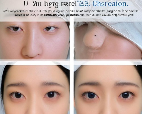 上睑下垂矫正价格,了解手术费用与价值
