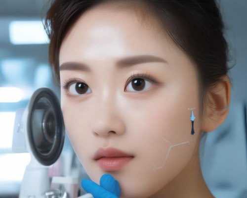 美眼整形,术前准备是关键